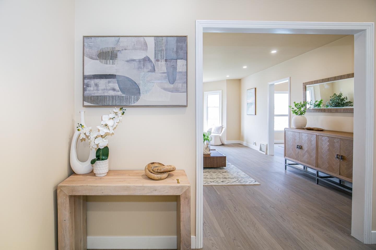 Detail Gallery Image 7 of 92 For 224 Shields St, San Francisco,  CA 94132 - 2 Beds | 4 Baths