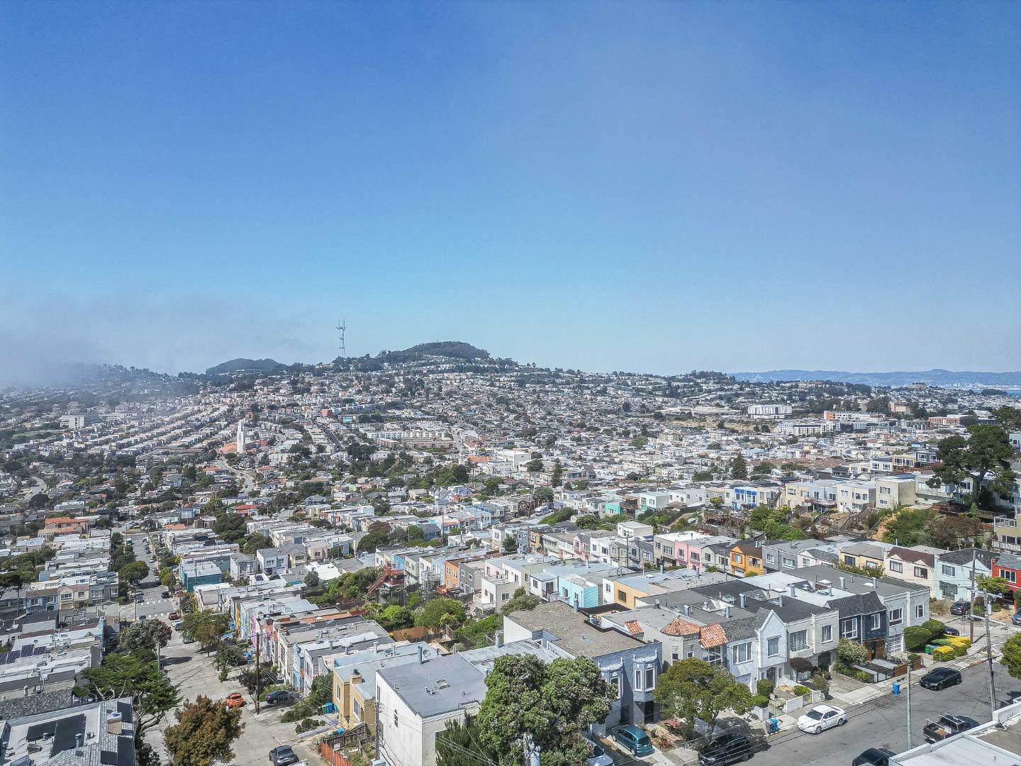 Detail Gallery Image 85 of 92 For 224 Shields St, San Francisco,  CA 94132 - 2 Beds | 4 Baths