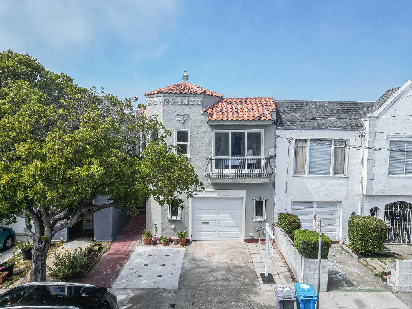 Detail Gallery Image 87 of 92 For 224 Shields St, San Francisco,  CA 94132 - 2 Beds | 4 Baths