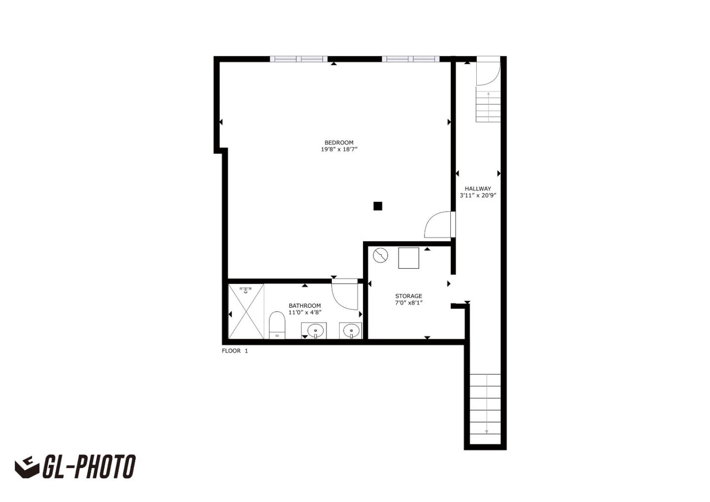 Detail Gallery Image 90 of 92 For 224 Shields St, San Francisco,  CA 94132 - 2 Beds | 4 Baths