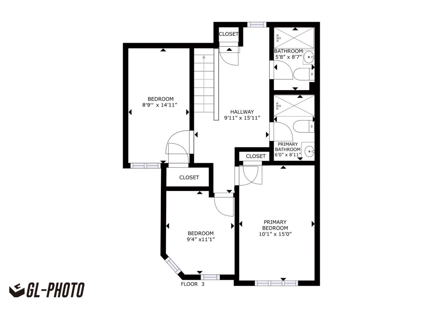 Detail Gallery Image 92 of 92 For 224 Shields St, San Francisco,  CA 94132 - 2 Beds | 4 Baths