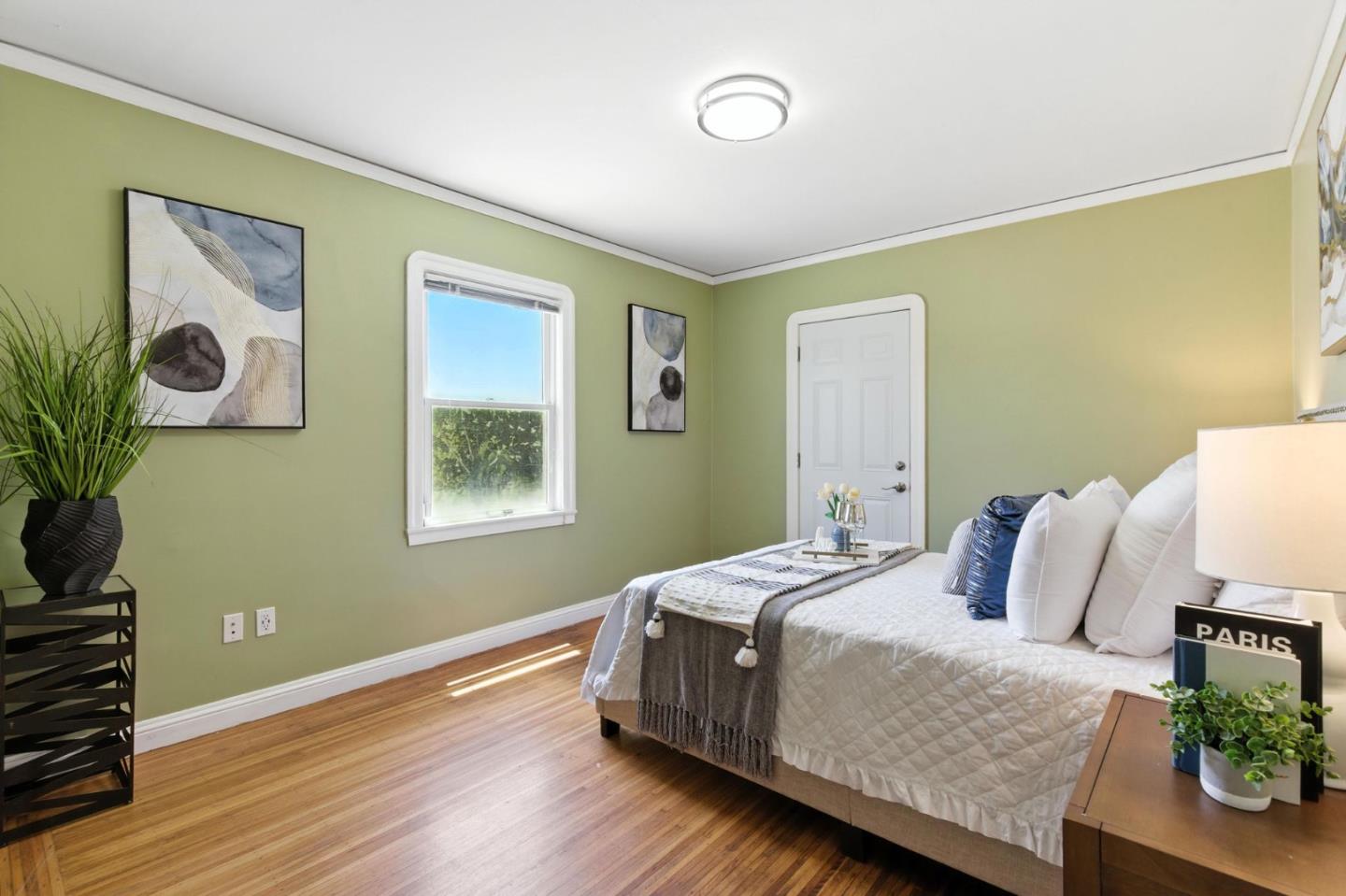 Detail Gallery Image 12 of 21 For 3428 Esmond Ave, Richmond,  CA 94805 - 3 Beds | 1 Baths