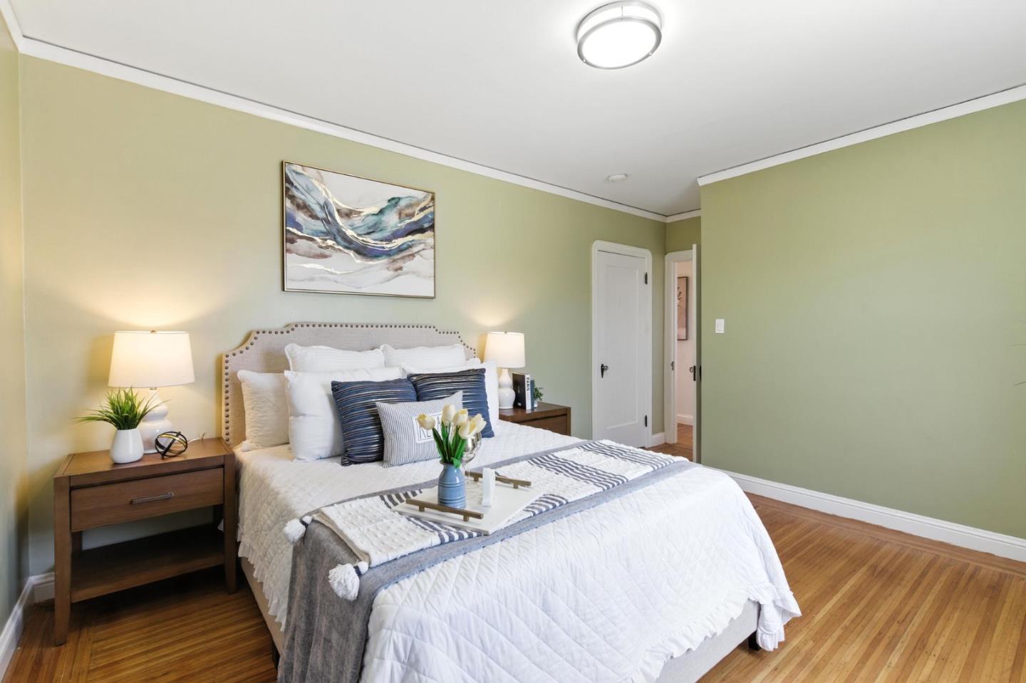 Detail Gallery Image 13 of 21 For 3428 Esmond Ave, Richmond,  CA 94805 - 3 Beds | 1 Baths
