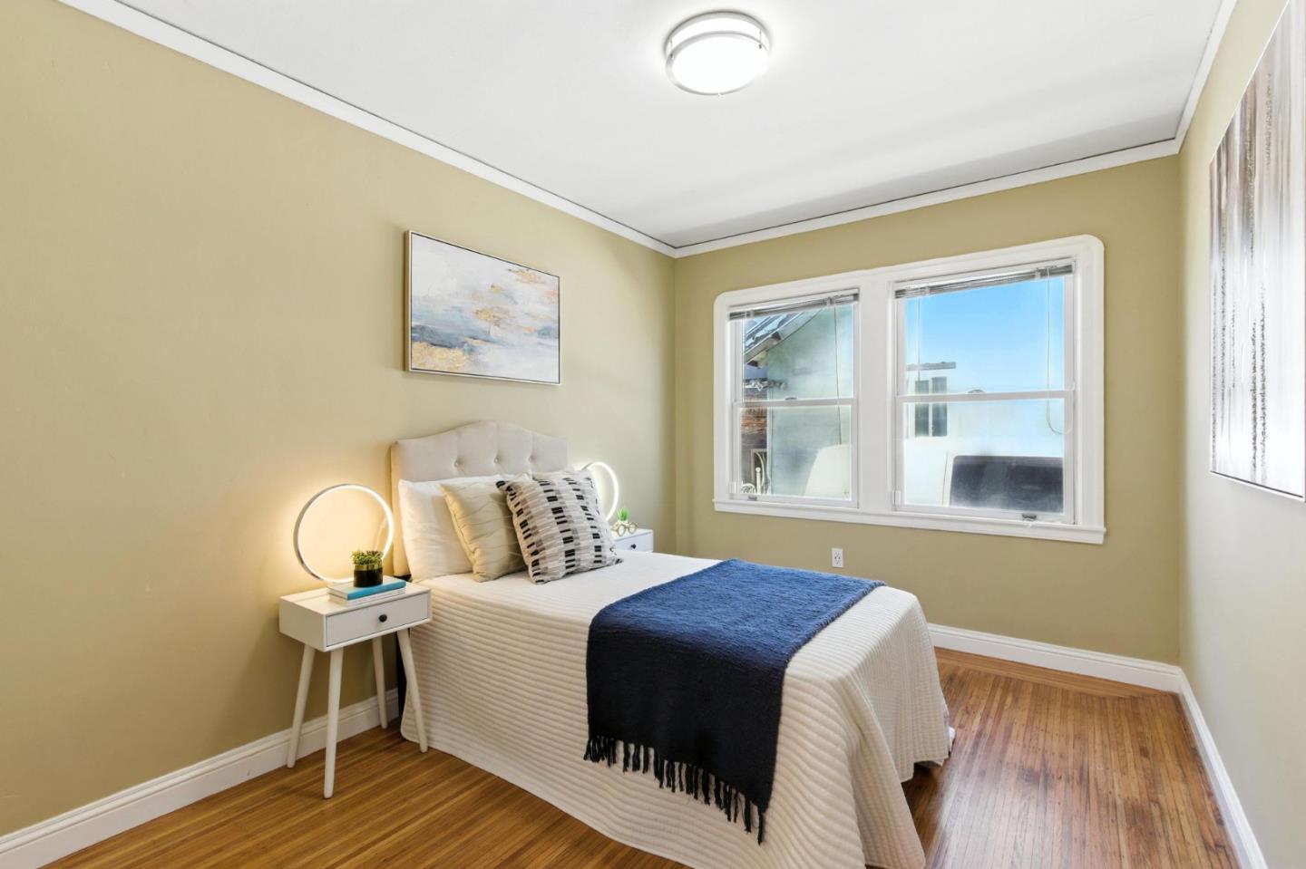 Detail Gallery Image 14 of 21 For 3428 Esmond Ave, Richmond,  CA 94805 - 3 Beds | 1 Baths