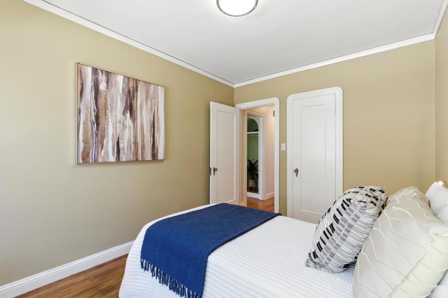 Detail Gallery Image 15 of 21 For 3428 Esmond Ave, Richmond,  CA 94805 - 3 Beds | 1 Baths