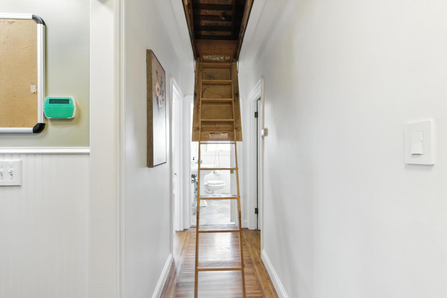 Detail Gallery Image 18 of 21 For 3428 Esmond Ave, Richmond,  CA 94805 - 3 Beds | 1 Baths