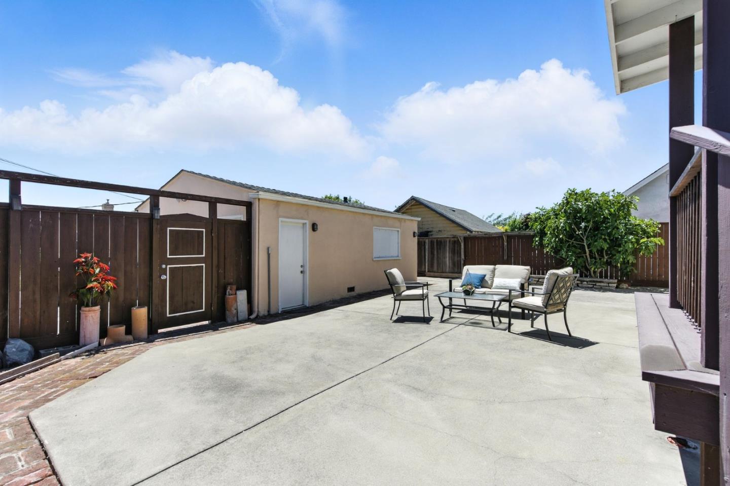 Detail Gallery Image 20 of 21 For 3428 Esmond Ave, Richmond,  CA 94805 - 3 Beds | 1 Baths