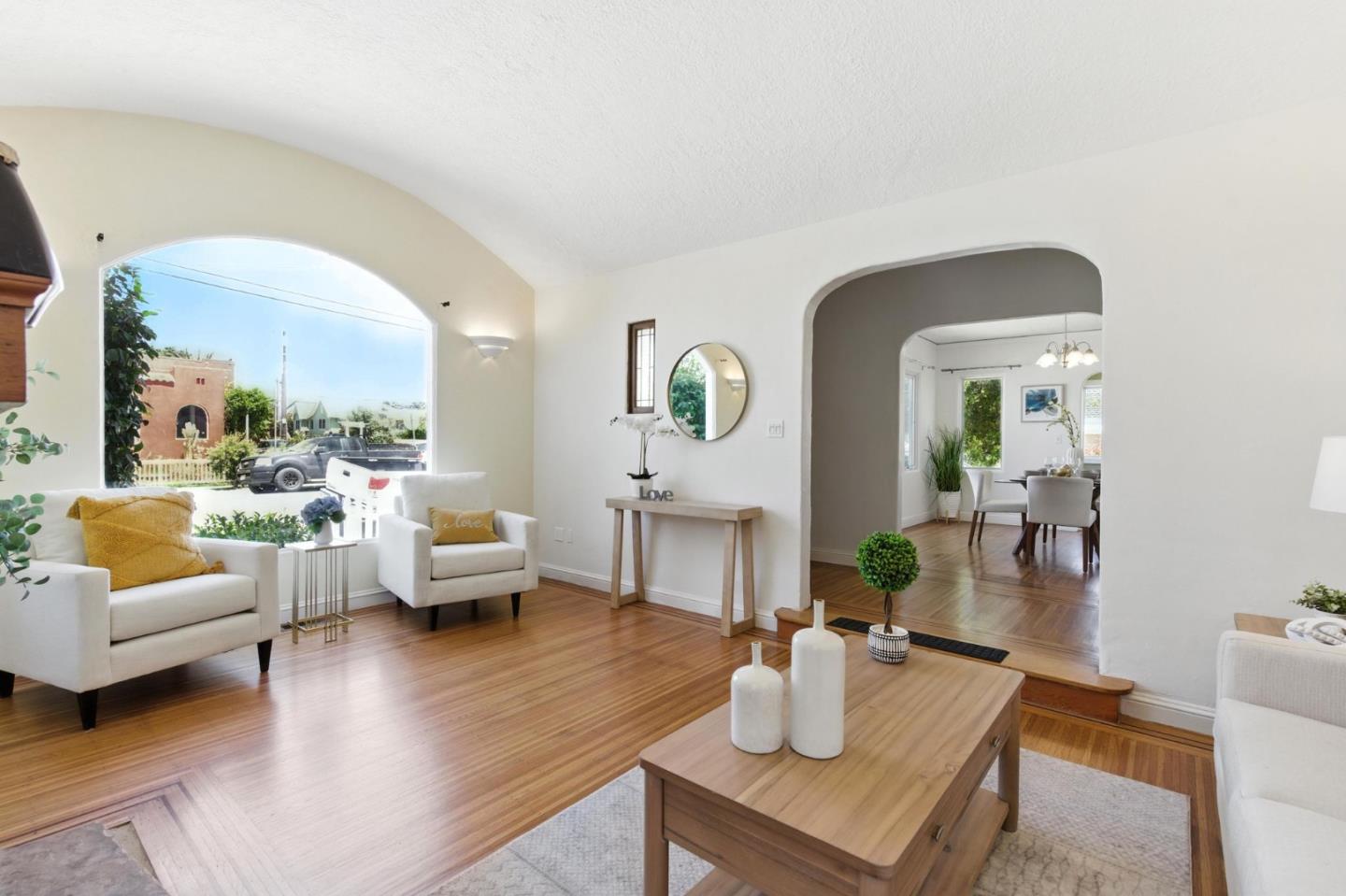 Detail Gallery Image 4 of 21 For 3428 Esmond Ave, Richmond,  CA 94805 - 3 Beds | 1 Baths