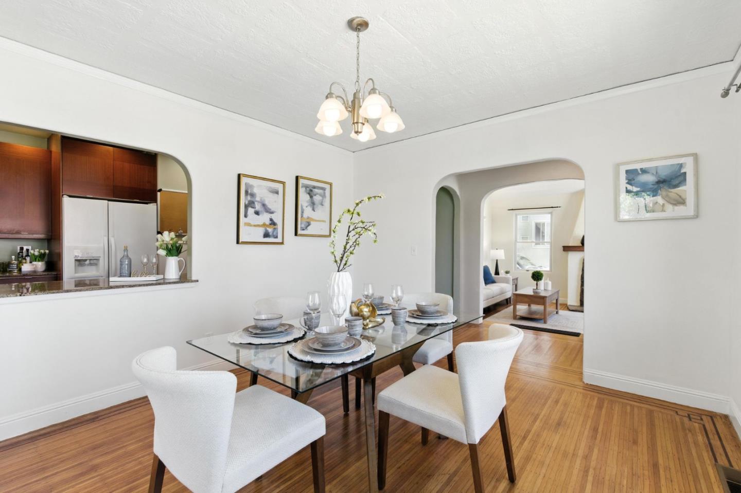 Detail Gallery Image 8 of 21 For 3428 Esmond Ave, Richmond,  CA 94805 - 3 Beds | 1 Baths