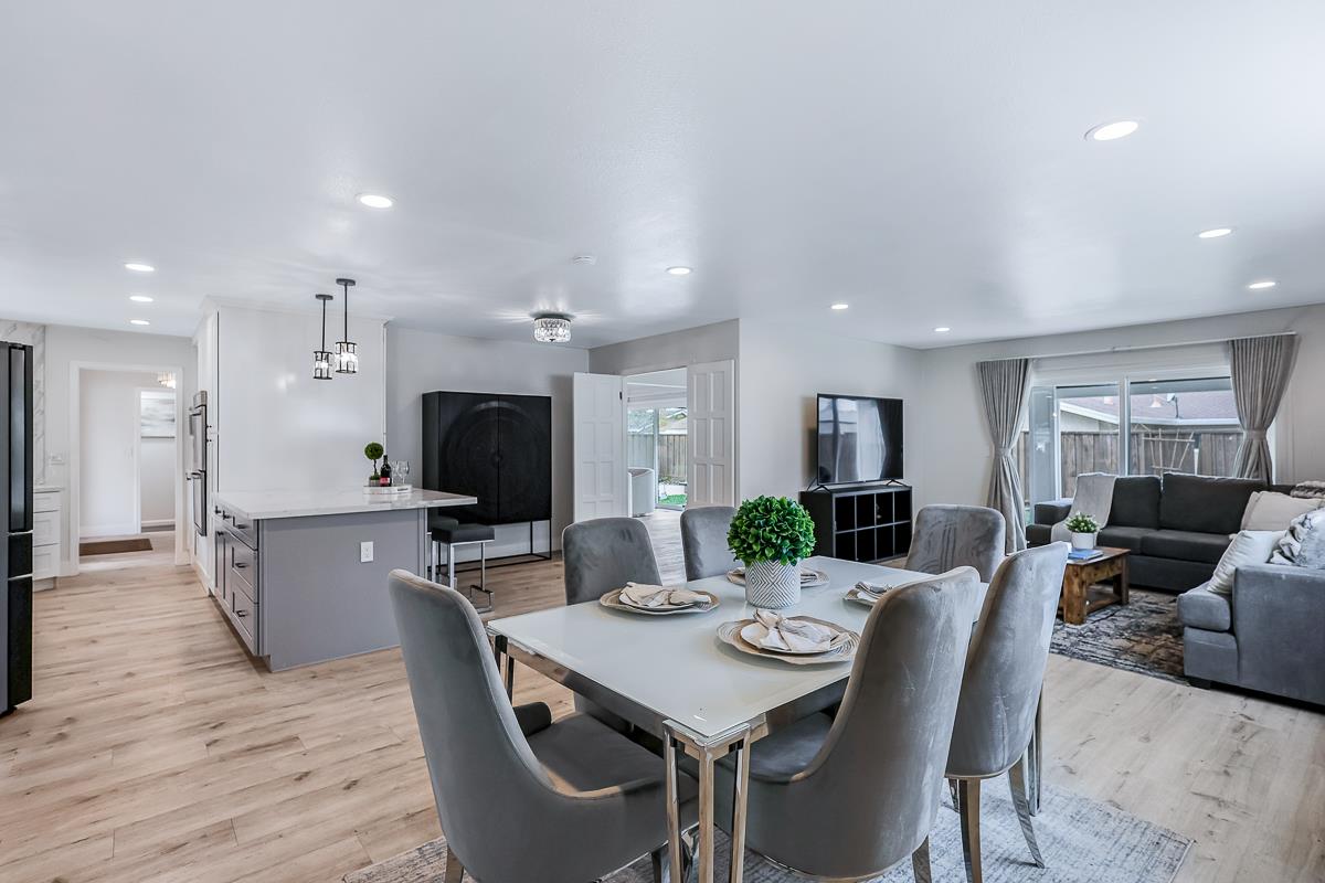 Detail Gallery Image 12 of 55 For 937 Florence Rd, Livermore,  CA 94550 - 4 Beds | 2 Baths