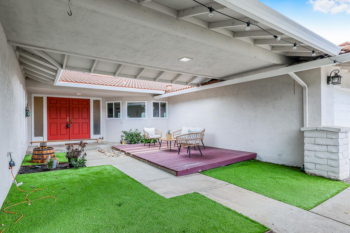 Detail Gallery Image 4 of 55 For 937 Florence Rd, Livermore,  CA 94550 - 4 Beds | 2 Baths