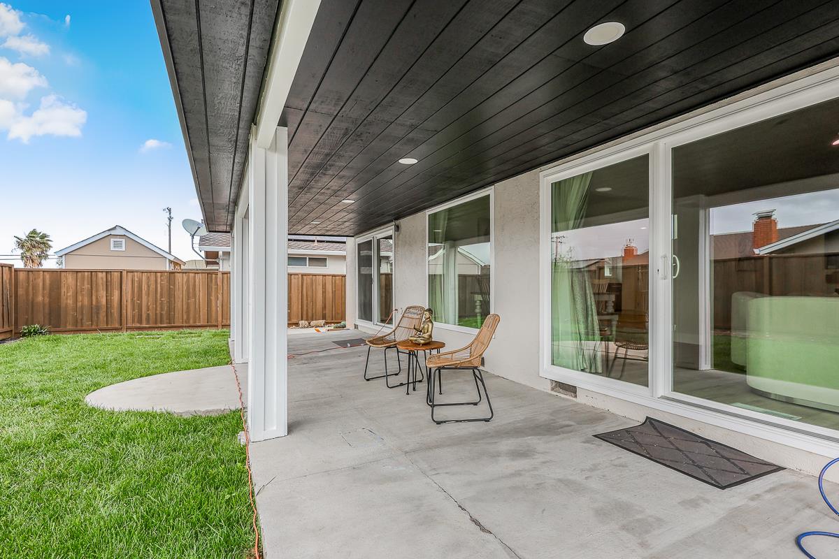 Detail Gallery Image 48 of 55 For 937 Florence Rd, Livermore,  CA 94550 - 4 Beds | 2 Baths