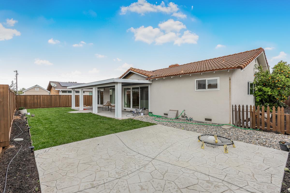 Detail Gallery Image 49 of 55 For 937 Florence Rd, Livermore,  CA 94550 - 4 Beds | 2 Baths