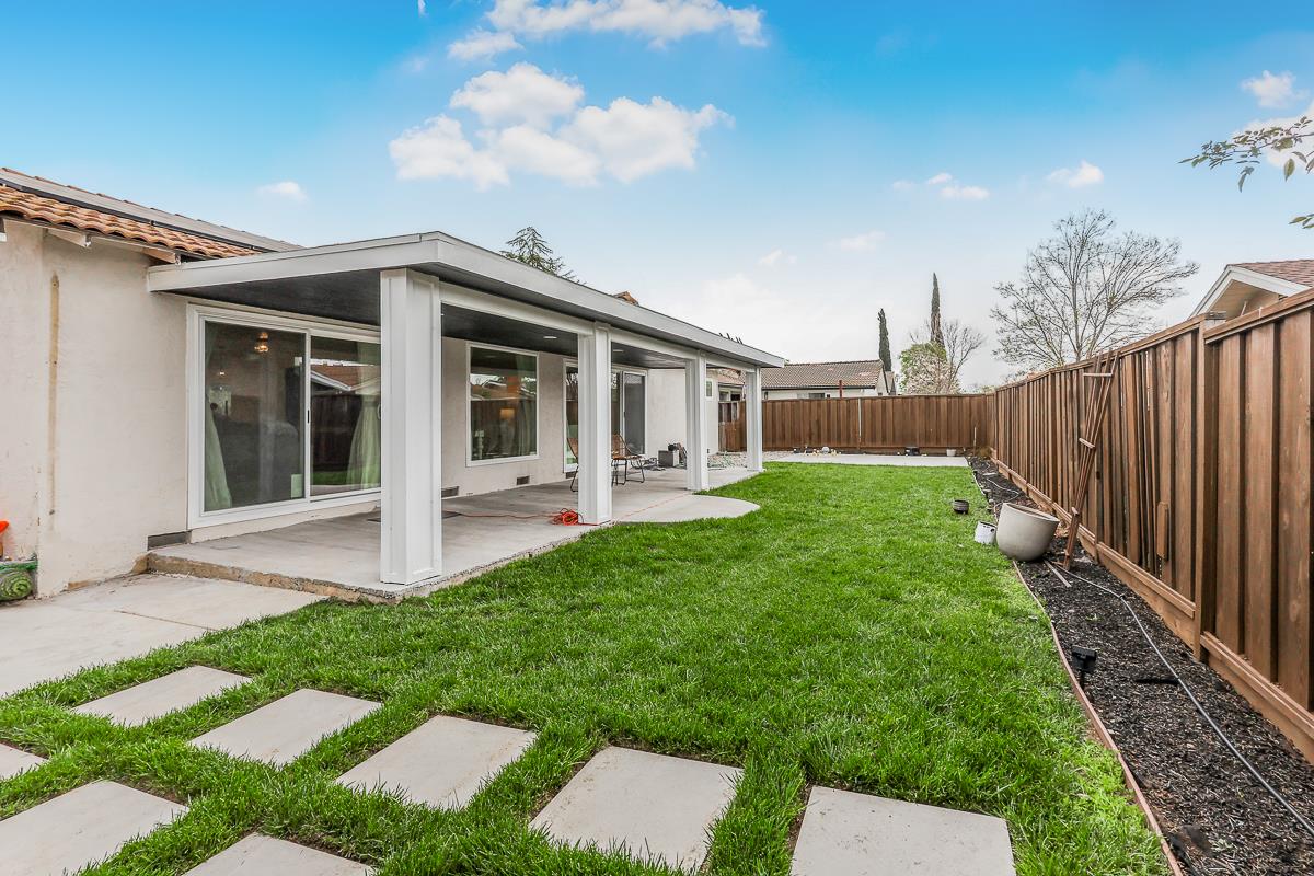 Detail Gallery Image 50 of 55 For 937 Florence Rd, Livermore,  CA 94550 - 4 Beds | 2 Baths