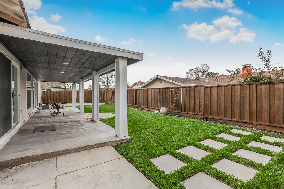 Detail Gallery Image 51 of 55 For 937 Florence Rd, Livermore,  CA 94550 - 4 Beds | 2 Baths
