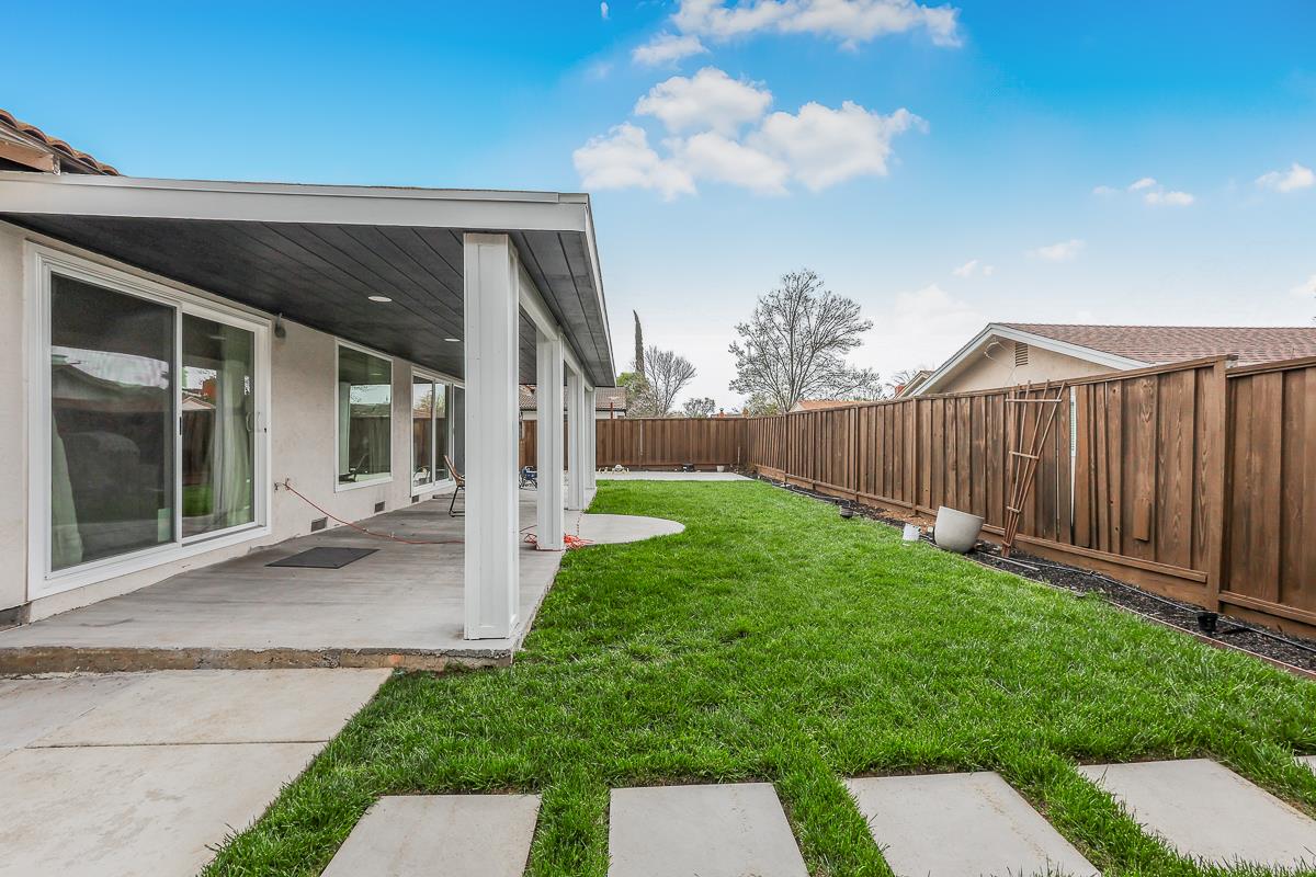 Detail Gallery Image 52 of 55 For 937 Florence Rd, Livermore,  CA 94550 - 4 Beds | 2 Baths