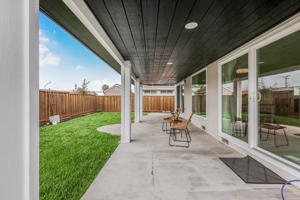 Detail Gallery Image 53 of 55 For 937 Florence Rd, Livermore,  CA 94550 - 4 Beds | 2 Baths