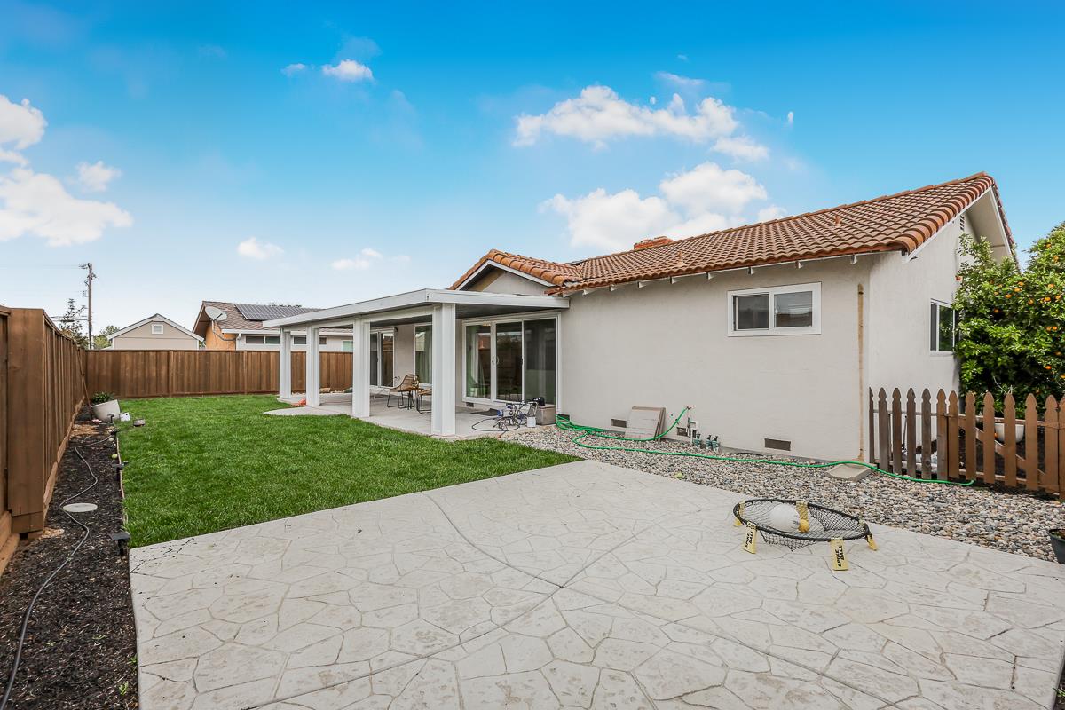 Detail Gallery Image 55 of 55 For 937 Florence Rd, Livermore,  CA 94550 - 4 Beds | 2 Baths