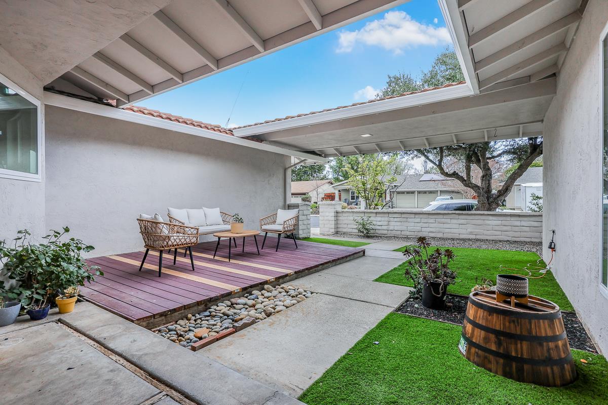 Detail Gallery Image 6 of 55 For 937 Florence Rd, Livermore,  CA 94550 - 4 Beds | 2 Baths