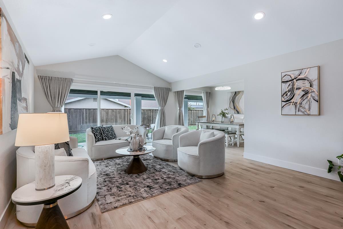 Detail Gallery Image 7 of 55 For 937 Florence Rd, Livermore,  CA 94550 - 4 Beds | 2 Baths