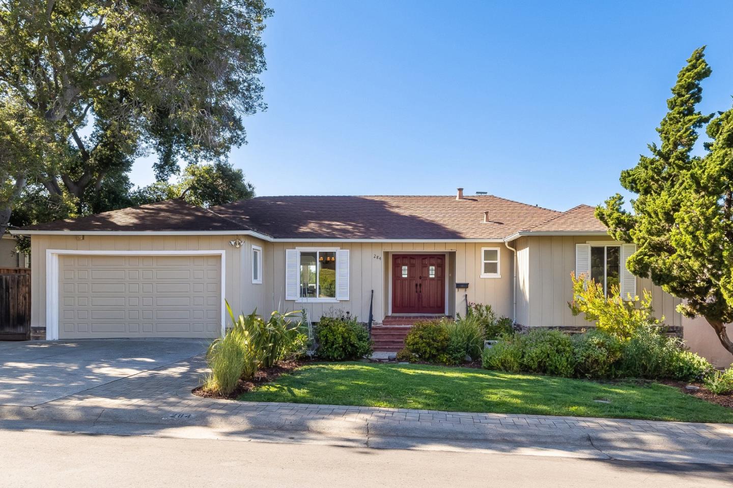 Thumbnail for 284 41st Ave, San Mateo, CA 94403