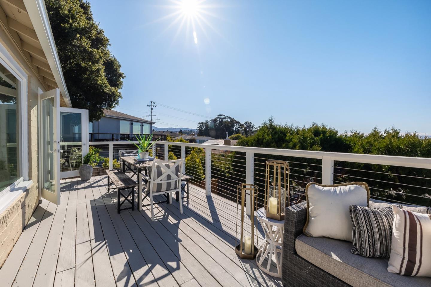 Detail Gallery Image 11 of 55 For 284 41st Ave, San Mateo,  CA 94403 - 4 Beds | 3 Baths