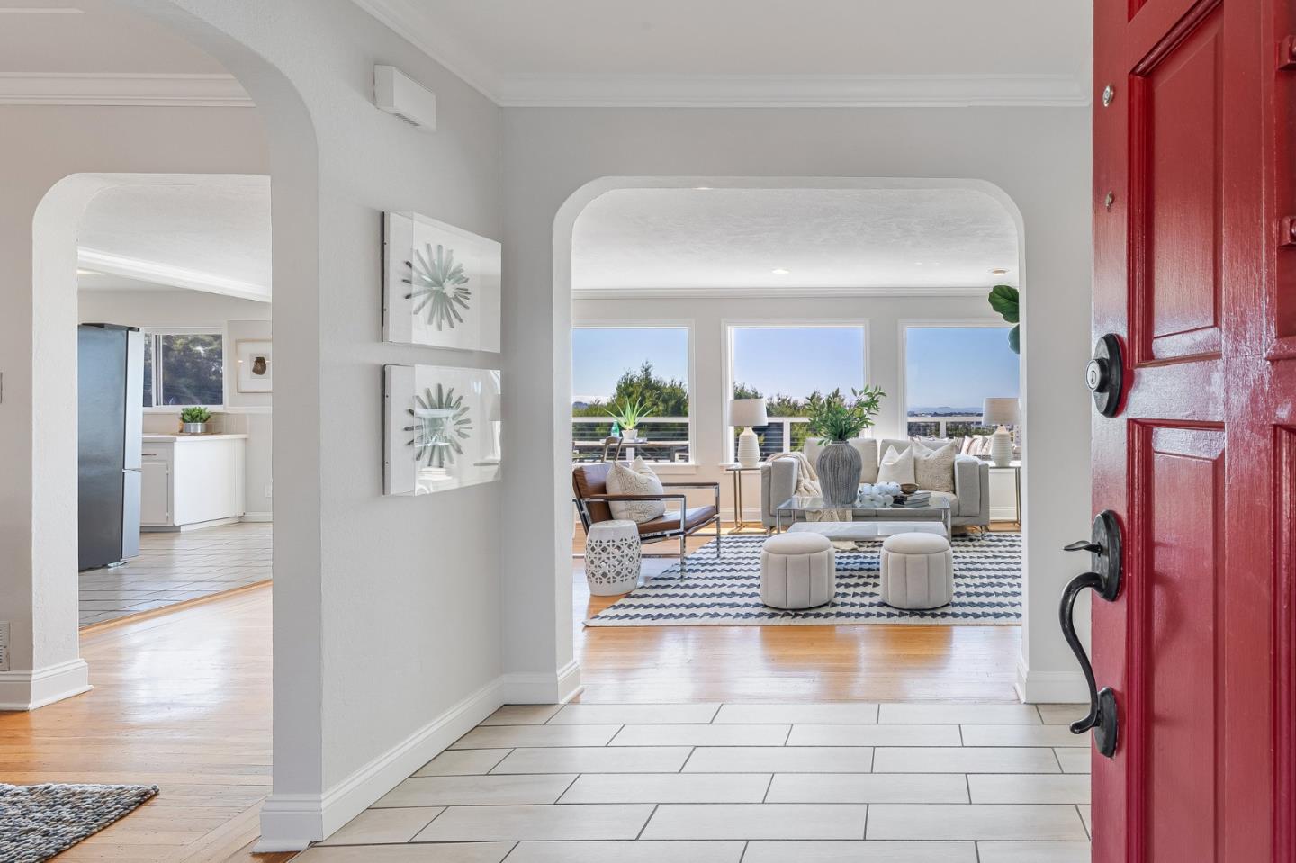 Detail Gallery Image 2 of 55 For 284 41st Ave, San Mateo,  CA 94403 - 4 Beds | 3 Baths