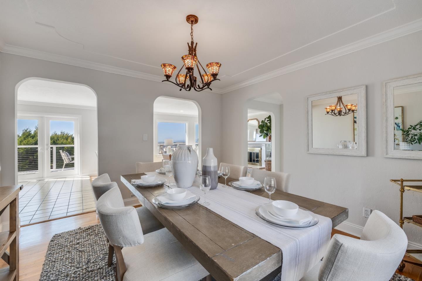 Detail Gallery Image 20 of 55 For 284 41st Ave, San Mateo,  CA 94403 - 4 Beds | 3 Baths