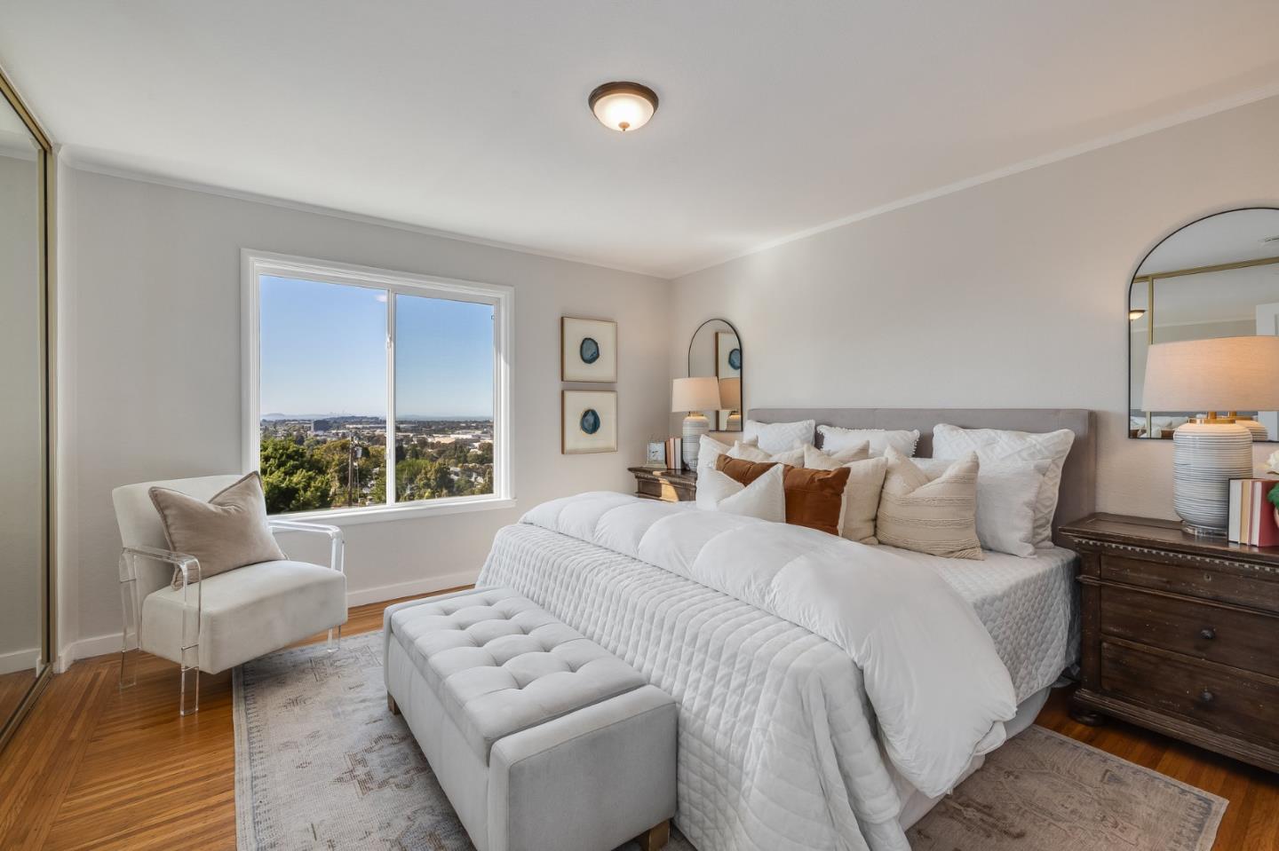 Detail Gallery Image 25 of 55 For 284 41st Ave, San Mateo,  CA 94403 - 4 Beds | 3 Baths