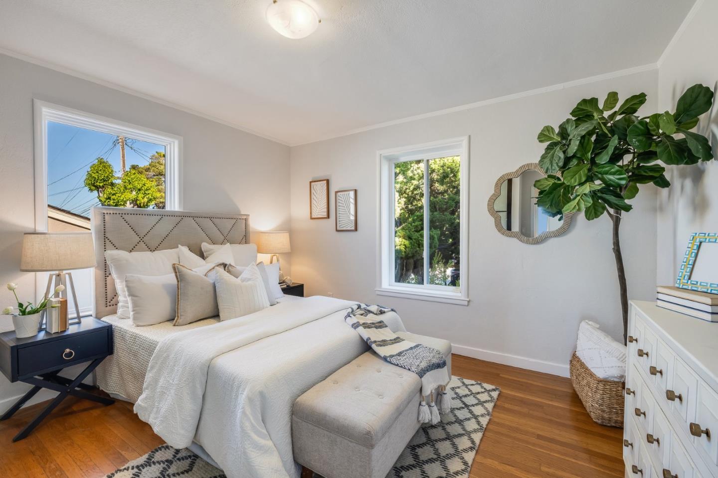 Detail Gallery Image 29 of 55 For 284 41st Ave, San Mateo,  CA 94403 - 4 Beds | 3 Baths