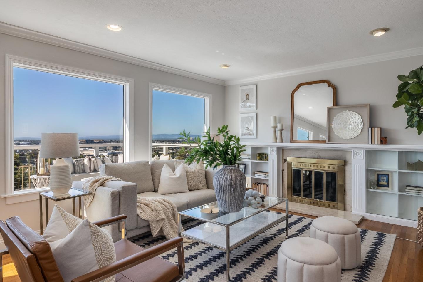Detail Gallery Image 3 of 55 For 284 41st Ave, San Mateo,  CA 94403 - 4 Beds | 3 Baths