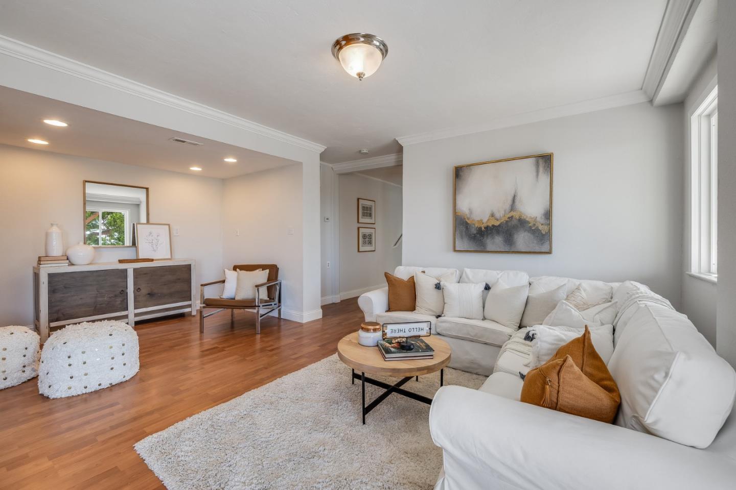 Detail Gallery Image 33 of 55 For 284 41st Ave, San Mateo,  CA 94403 - 4 Beds | 3 Baths