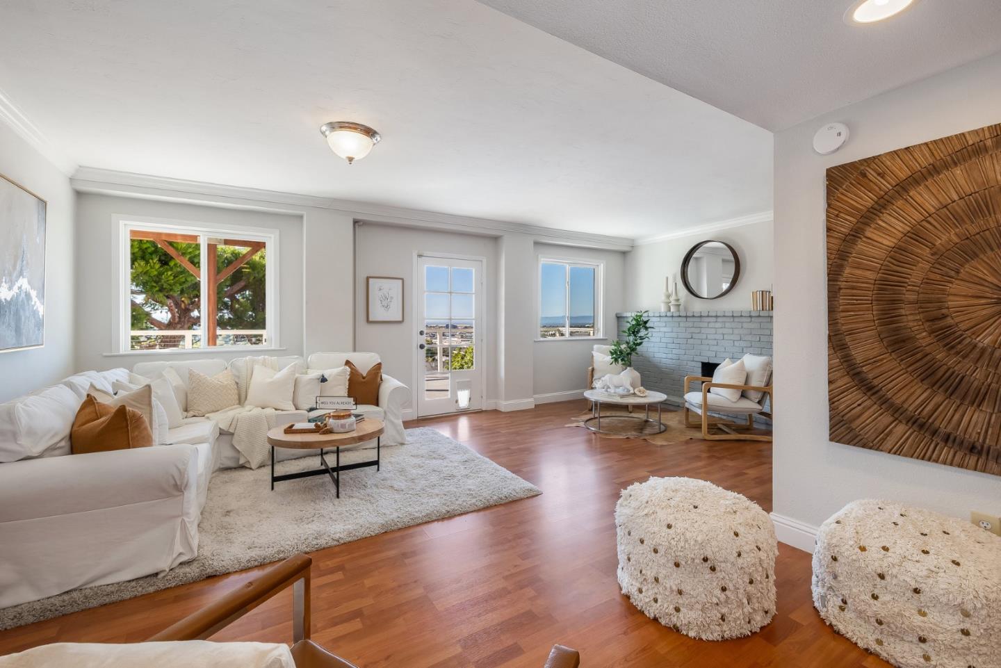 Detail Gallery Image 35 of 55 For 284 41st Ave, San Mateo,  CA 94403 - 4 Beds | 3 Baths