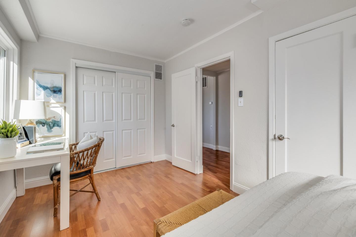 Detail Gallery Image 39 of 55 For 284 41st Ave, San Mateo,  CA 94403 - 4 Beds | 3 Baths