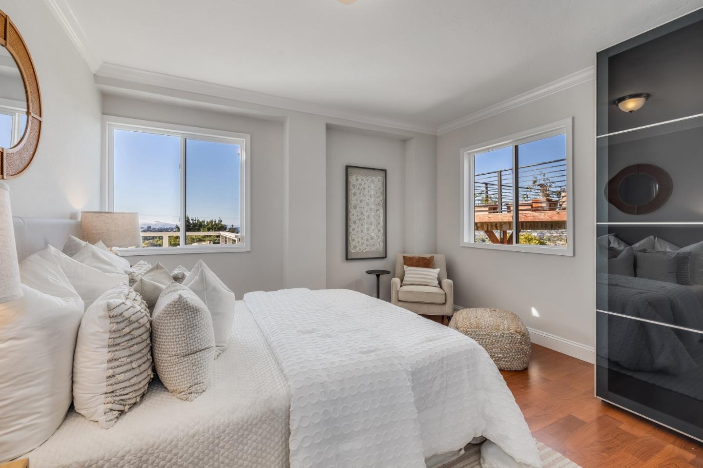 Detail Gallery Image 41 of 55 For 284 41st Ave, San Mateo,  CA 94403 - 4 Beds | 3 Baths