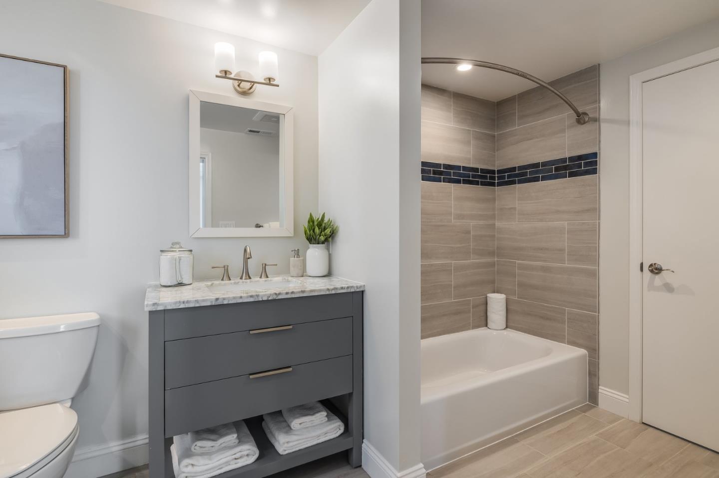 Detail Gallery Image 43 of 55 For 284 41st Ave, San Mateo,  CA 94403 - 4 Beds | 3 Baths