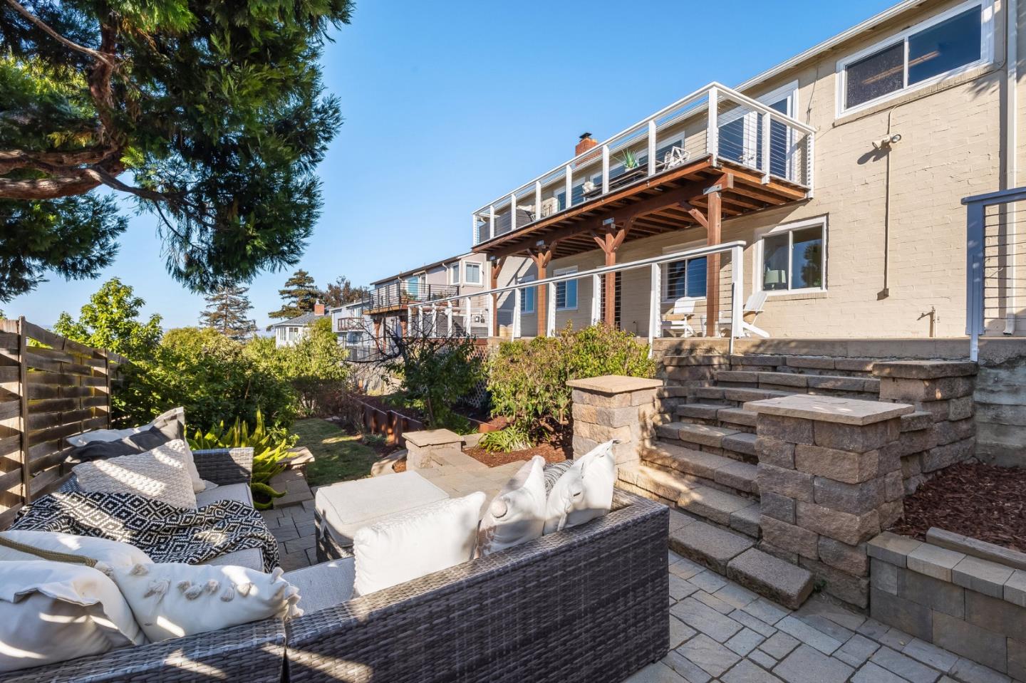 Detail Gallery Image 48 of 55 For 284 41st Ave, San Mateo,  CA 94403 - 4 Beds | 3 Baths