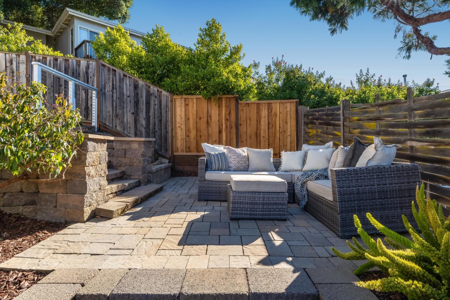 Detail Gallery Image 49 of 55 For 284 41st Ave, San Mateo,  CA 94403 - 4 Beds | 3 Baths