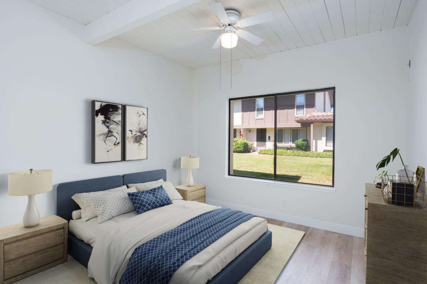 Detail Gallery Image 10 of 19 For 175 Brahms Way, Sunnyvale,  CA 94087 - 2 Beds | 1 Baths