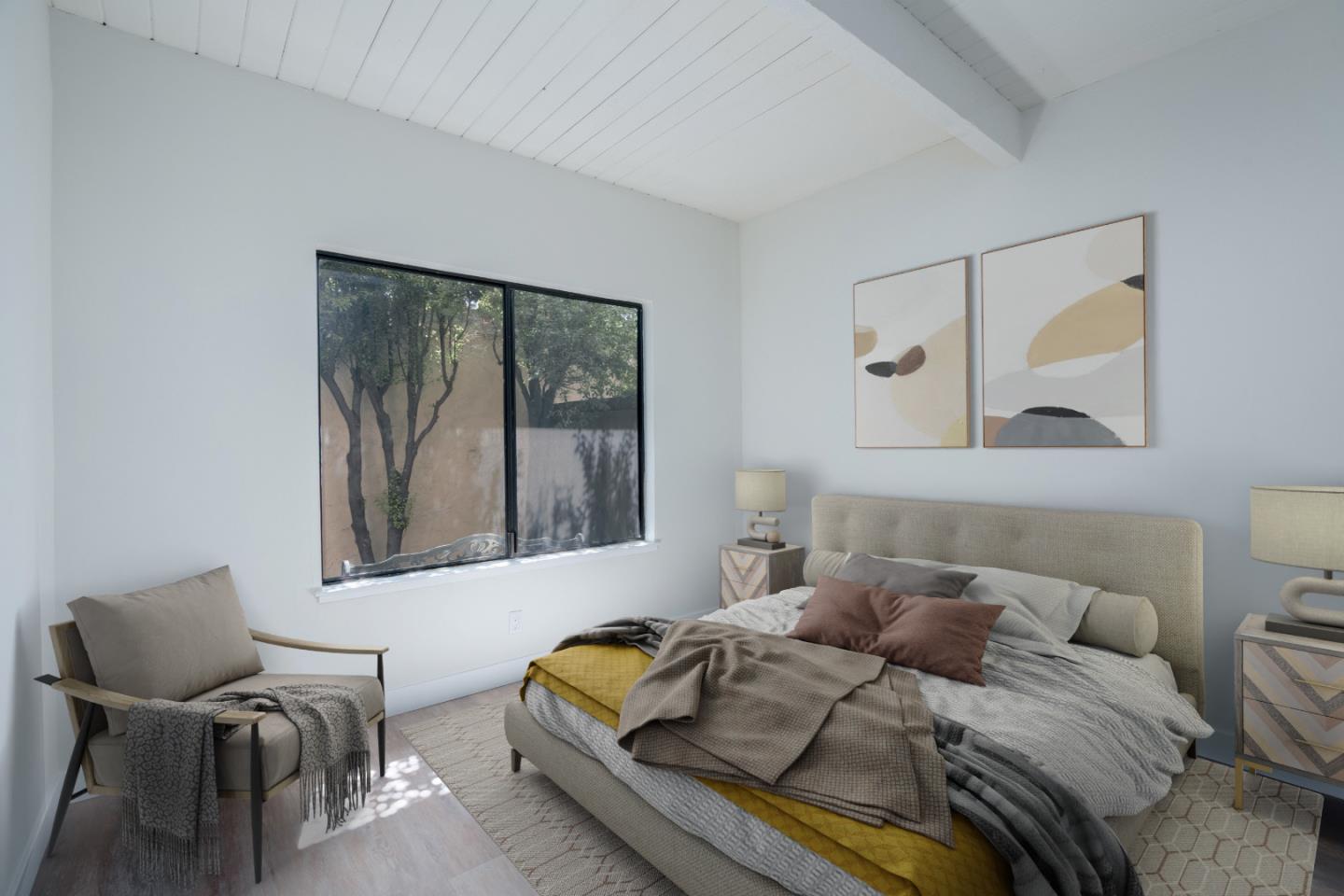 Detail Gallery Image 15 of 19 For 175 Brahms Way, Sunnyvale,  CA 94087 - 2 Beds | 1 Baths