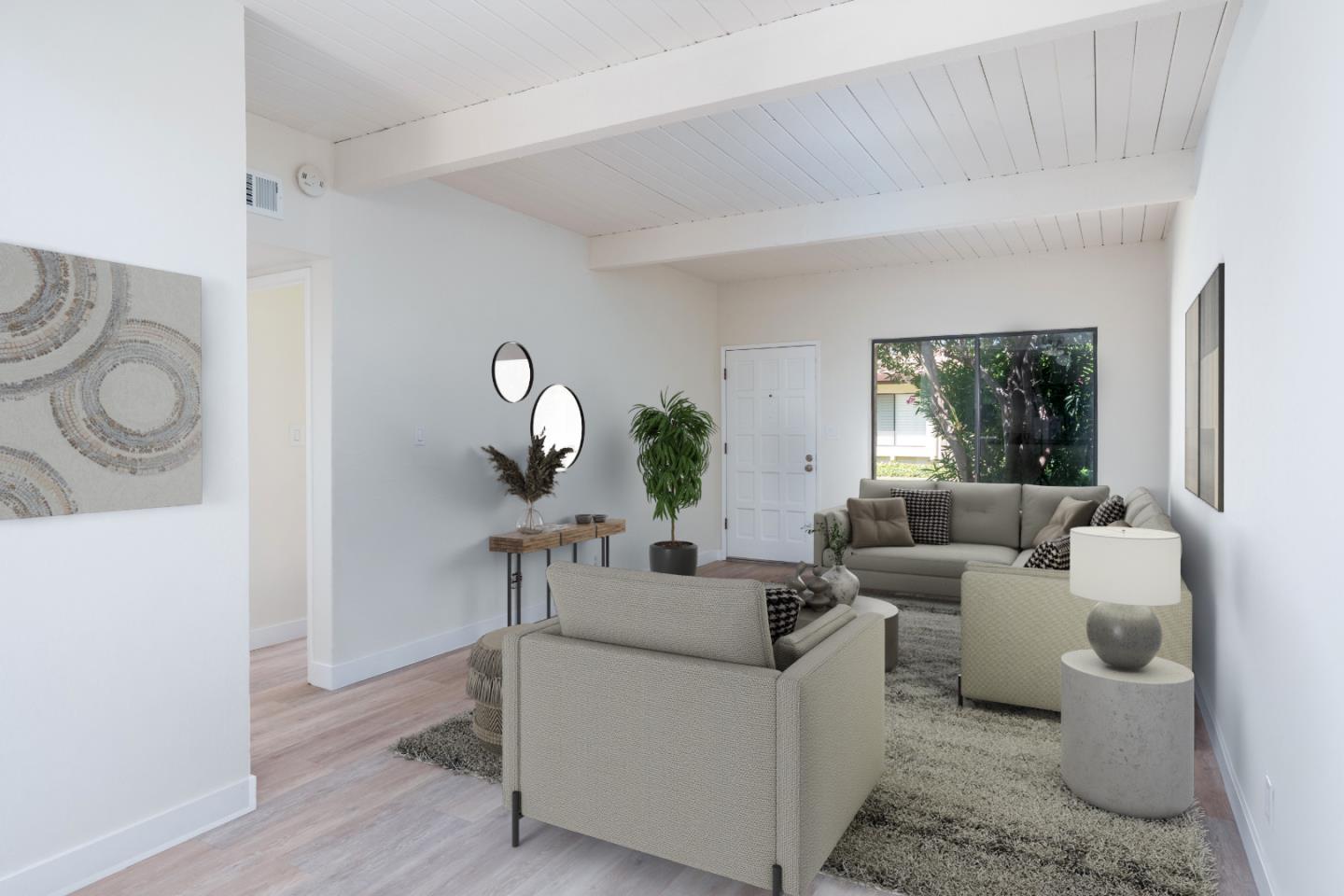 Detail Gallery Image 8 of 19 For 175 Brahms Way, Sunnyvale,  CA 94087 - 2 Beds | 1 Baths