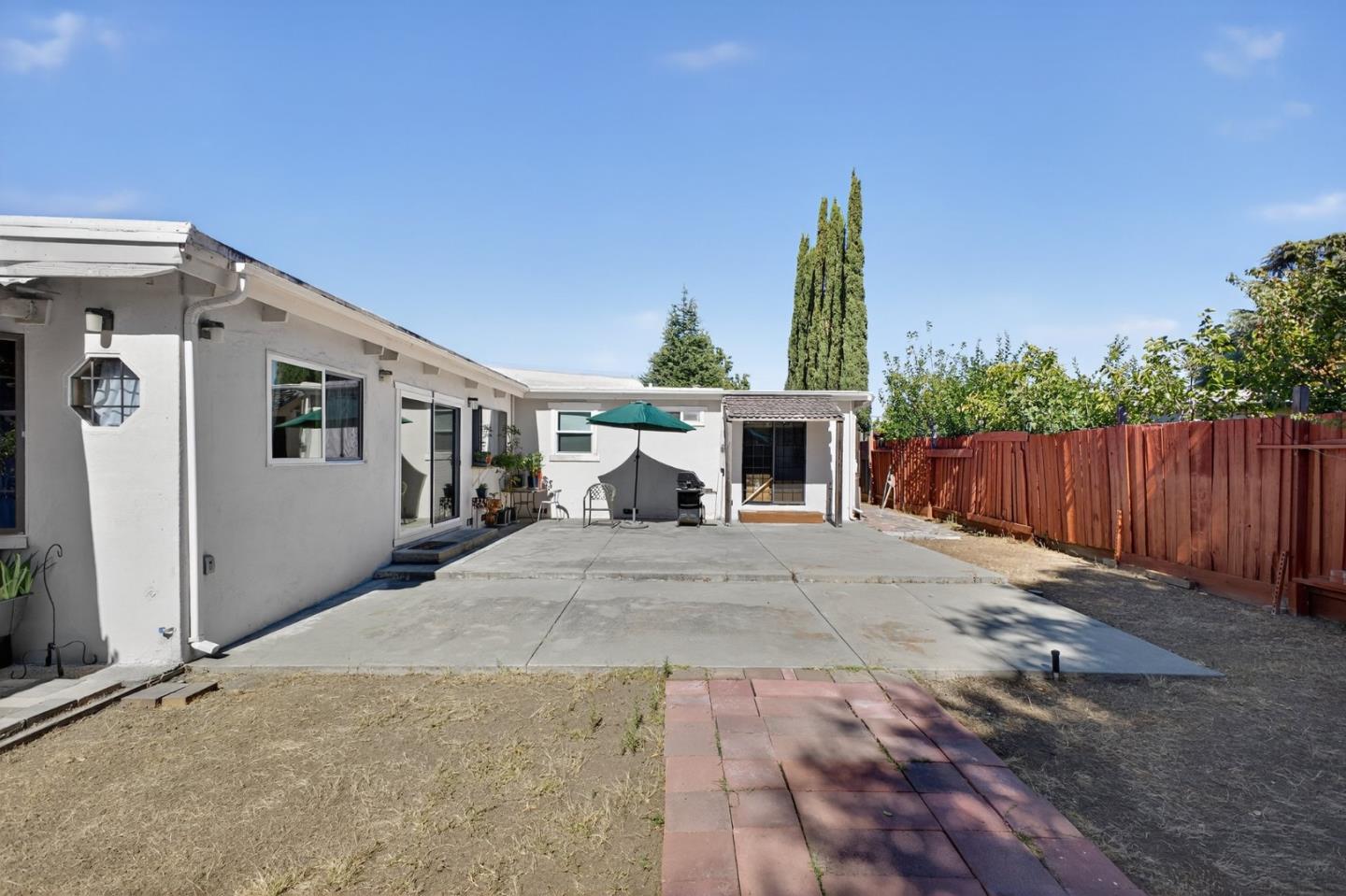 Detail Gallery Image 33 of 44 For 848 Kenneth Ave, Campbell,  CA 95008 - 4 Beds | 2 Baths