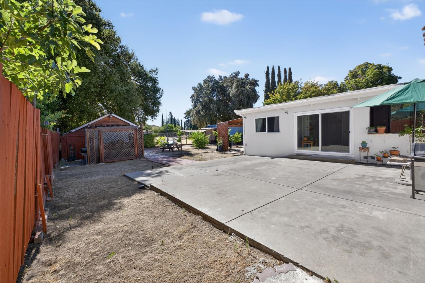 Detail Gallery Image 34 of 44 For 848 Kenneth Ave, Campbell,  CA 95008 - 4 Beds | 2 Baths