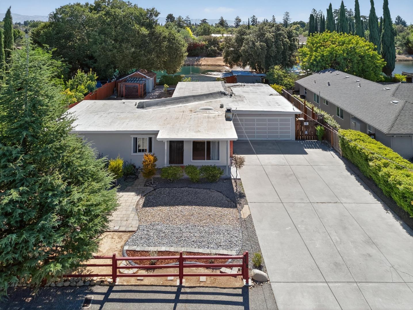 Detail Gallery Image 39 of 44 For 848 Kenneth Ave, Campbell,  CA 95008 - 4 Beds | 2 Baths