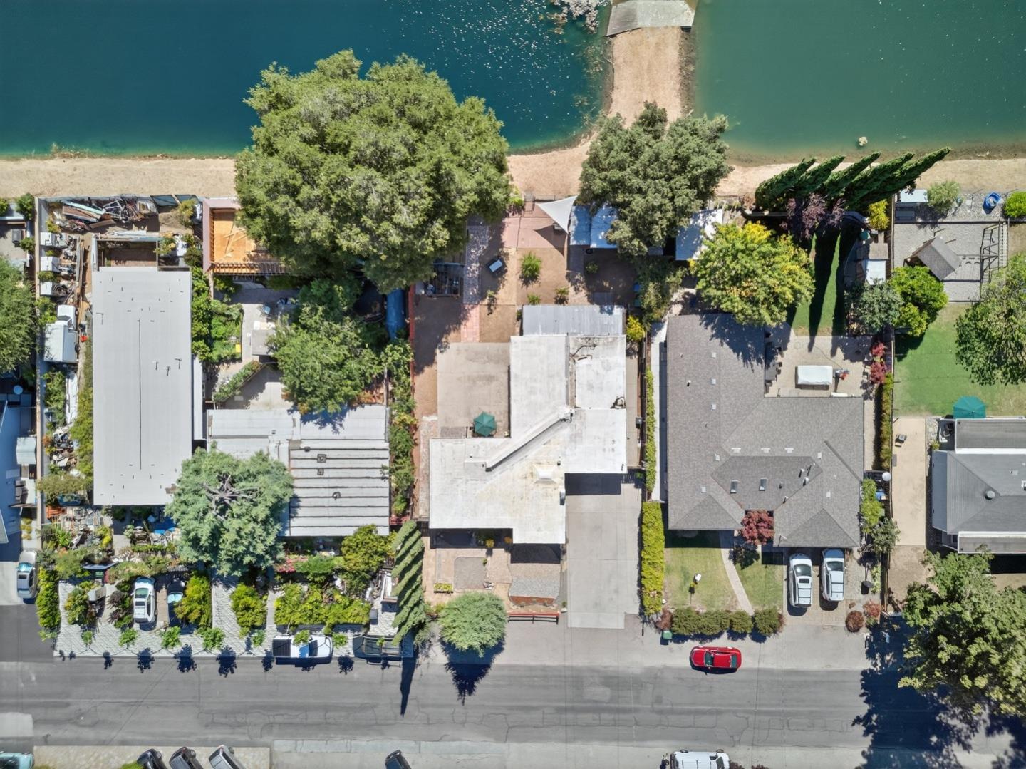 Detail Gallery Image 42 of 44 For 848 Kenneth Ave, Campbell,  CA 95008 - 4 Beds | 2 Baths