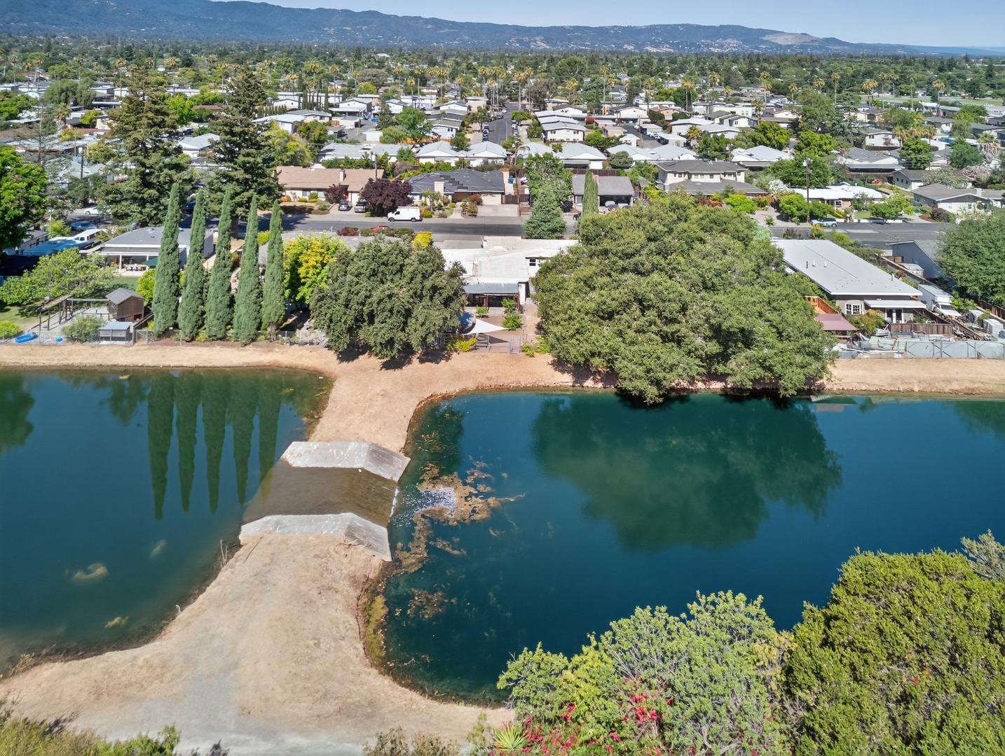 Detail Gallery Image 44 of 44 For 848 Kenneth Ave, Campbell,  CA 95008 - 4 Beds | 2 Baths