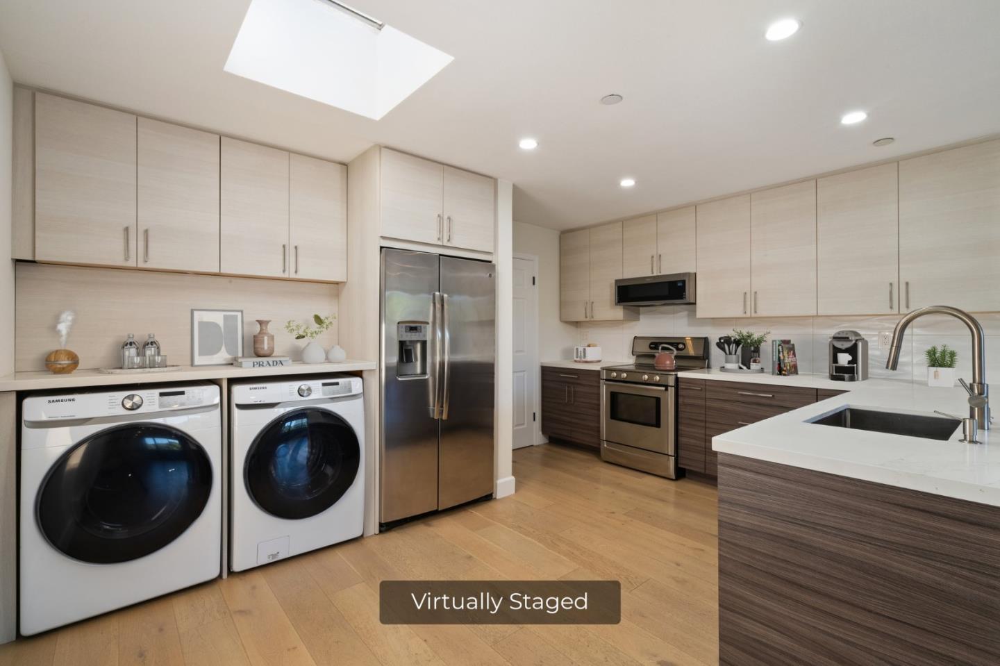 Detail Gallery Image 12 of 50 For 1500 Sherman Ave 3d,  Burlingame,  CA 94010 - 2 Beds | 2 Baths