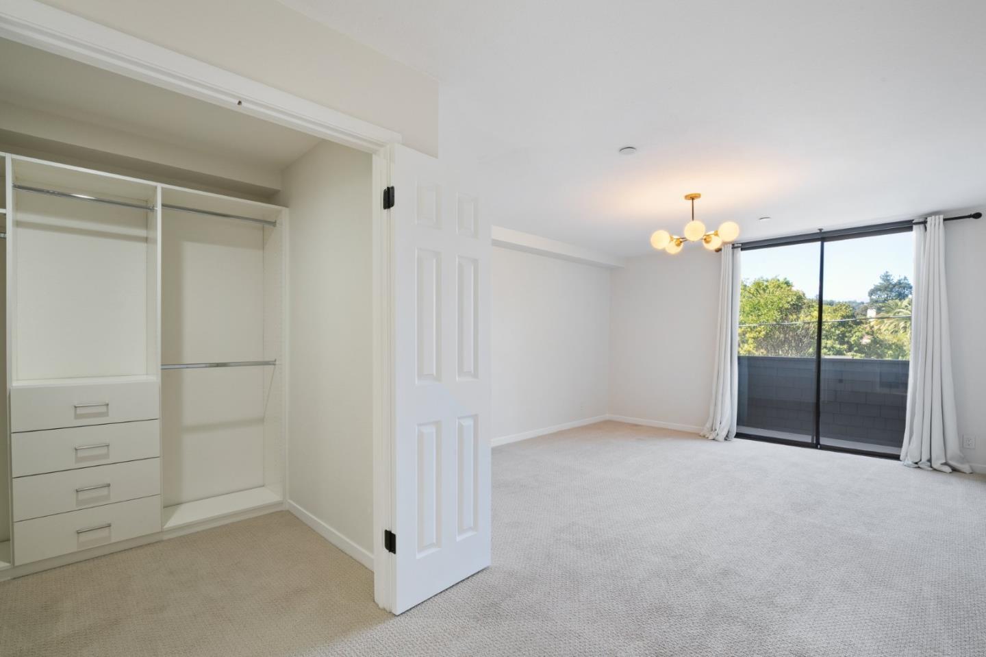 Detail Gallery Image 17 of 50 For 1500 Sherman Ave 3d,  Burlingame,  CA 94010 - 2 Beds | 2 Baths