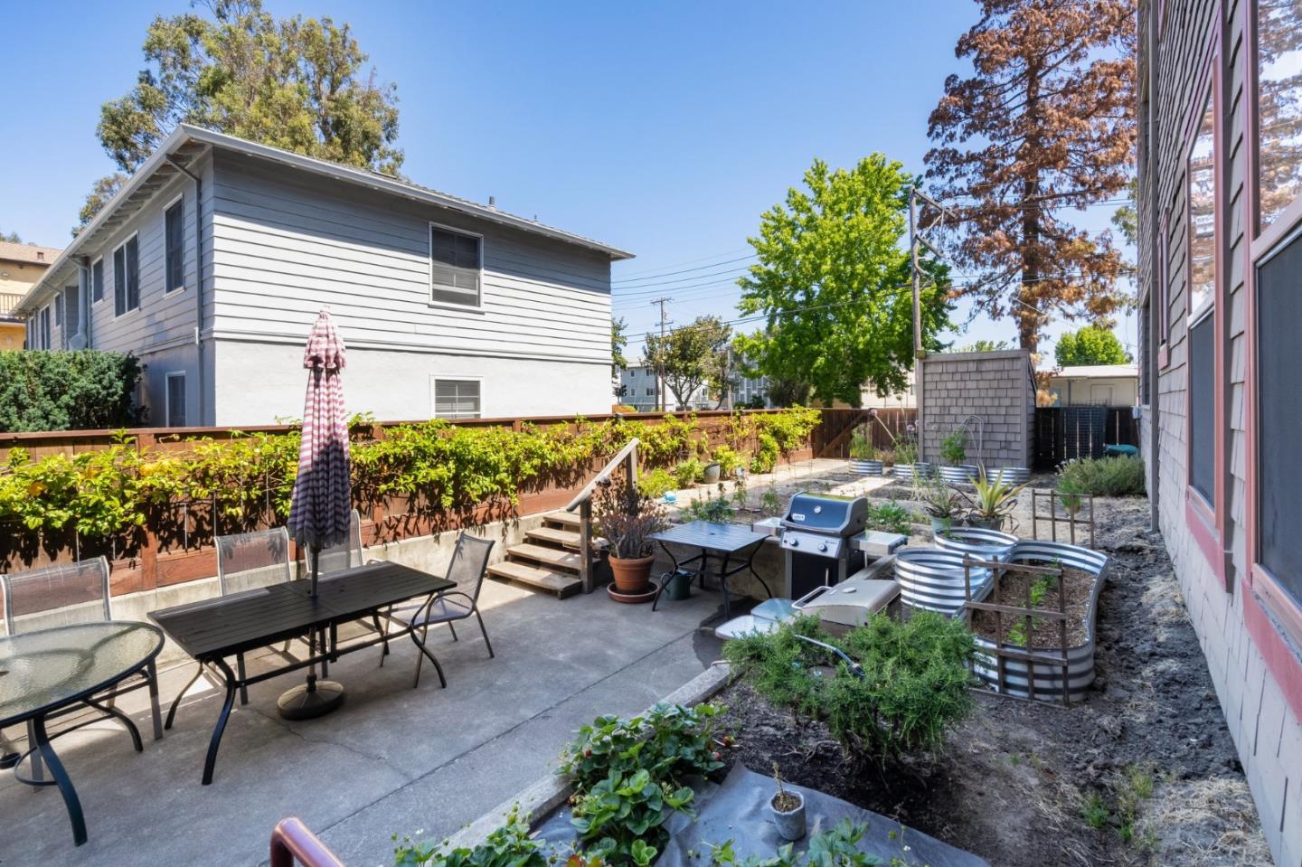 Detail Gallery Image 32 of 50 For 1500 Sherman Ave 3d,  Burlingame,  CA 94010 - 2 Beds | 2 Baths