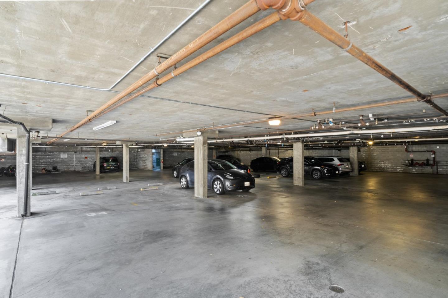 Detail Gallery Image 36 of 50 For 1500 Sherman Ave 3d,  Burlingame,  CA 94010 - 2 Beds | 2 Baths